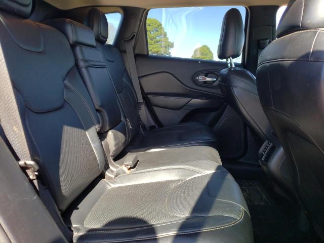 Photo 11 from auction – 2014 JEEP CHEROKEE L with VIN 1C4PJMDB4EW141785
