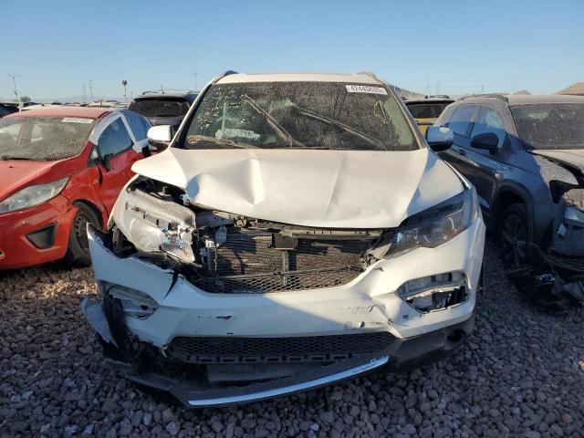 Photo 5 from auction – 2018 HONDA PILOT TOUR with VIN 5FNYF5H90JB004246
