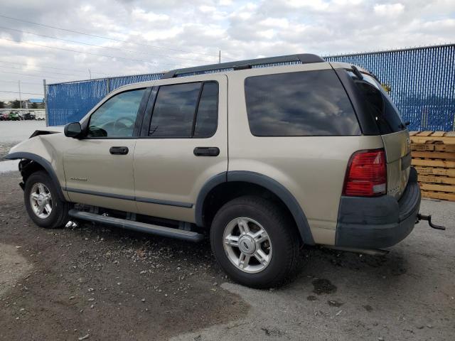 Photo 2 from auction – 2005 FORD EXPLORER X with VIN 1FMZU62K65ZA66399
