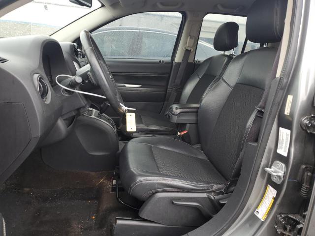 Photo 7 from auction – 2014 JEEP COMPASS LA with VIN 1C4NJDEB3ED546943