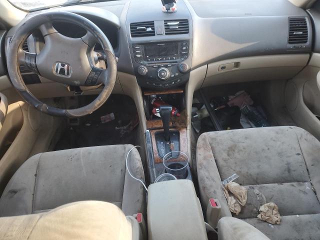 Photo 8 from auction – 2003 HONDA ACCORD EX with VIN 1HGCM56643A137596