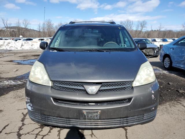 Photo 5 from auction – 2004 TOYOTA SIENNA CE with VIN 5TDZA23CX4S073529