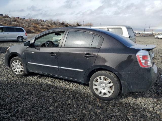 Photo 2 from auction – 2011 NISSAN SENTRA 2.0 with VIN 3N1AB6AP9BL623414