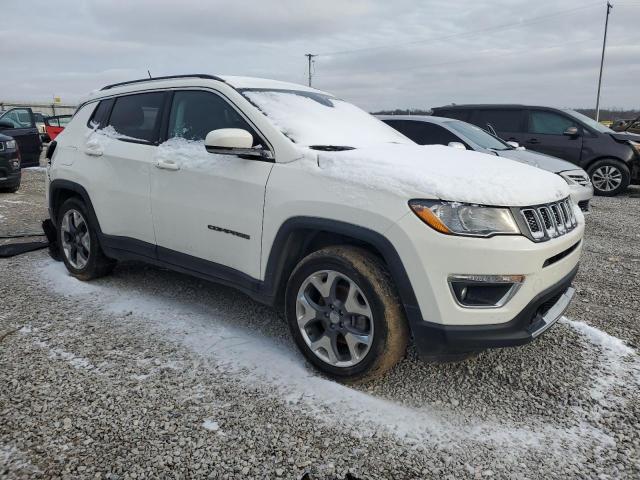 Снимка 4 от търг – 2021 JEEP COMPASS LI с VIN 3C4NJDCB7MT602880
