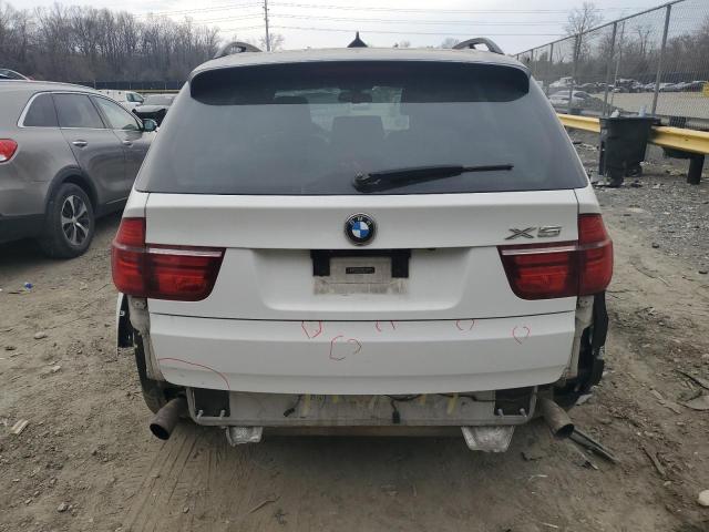 Photo 6 from auction – 2012 BMW X5 XDRIVE3 with VIN 5UXZV4C55CL749899