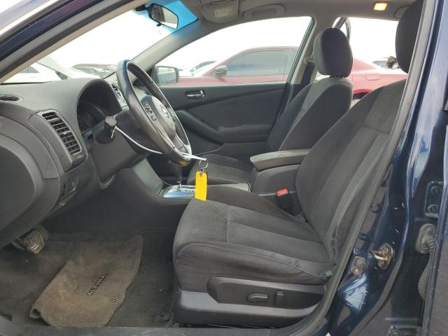 Photo 7 from auction – 2010 NISSAN ALTIMA BAS with VIN 1N4AL2AP2AN540107