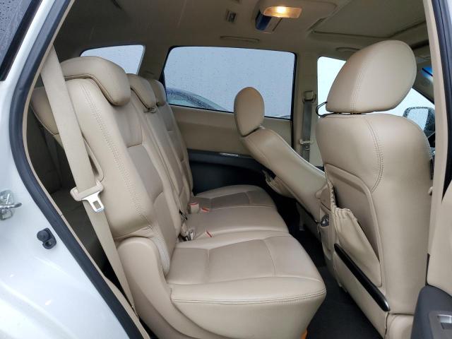 Photo 11 from auction – 2009 SUBARU TRIBECA with VIN 4S4WX90D094400753