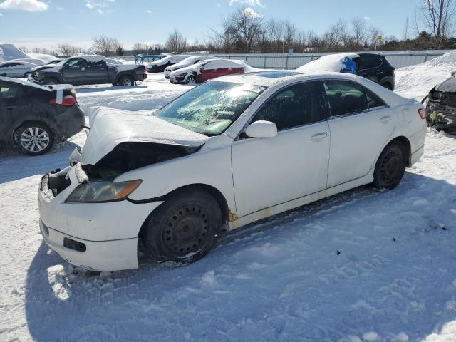 Photo 1 from auction – 2009 TOYOTA CAMRY BASE with VIN 4T1BE46K79U911275