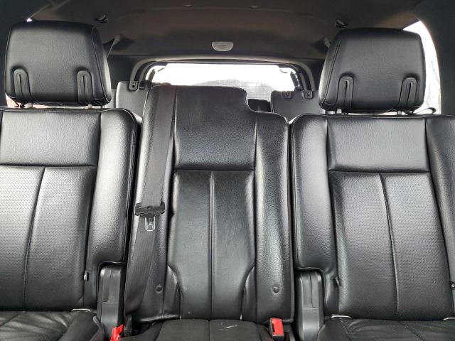 Photo 10 from auction – 2008 FORD EXPEDITION with VIN 1FMFK20538LA04917