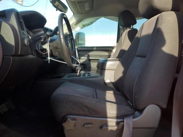 Photo 7 from auction – 2011 CHEVROLET SILVERADO with VIN 3GCPKSE32BG355189