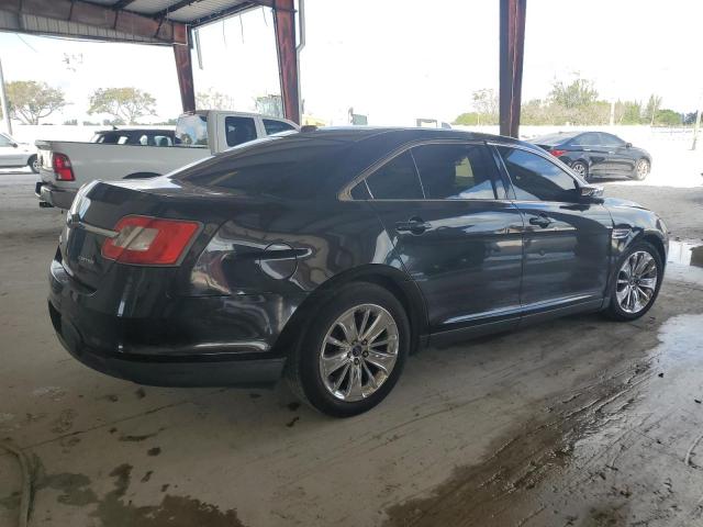 Photo 3 from auction – 2012 FORD TAURUS LIM with VIN 1FAHP2FW6CG126449