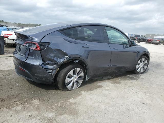 Photo 3 from auction – 2023 TESLA MODEL Y with VIN 7SAYGDEE4PF850593