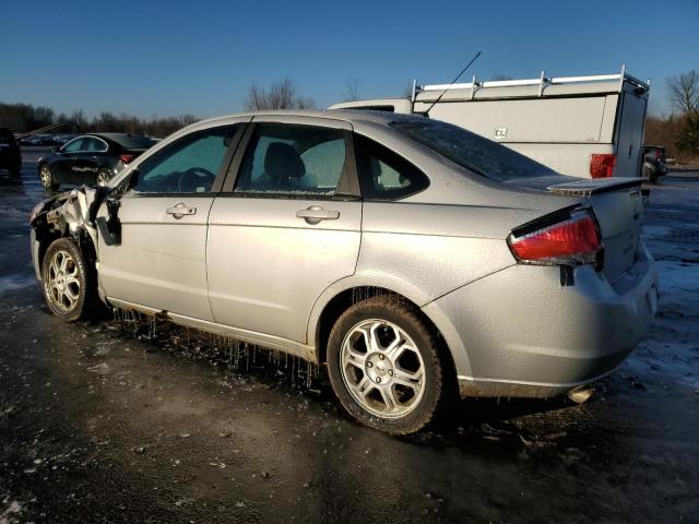 Photo 2 from auction – 2009 FORD FOCUS SES with VIN 1FAHP36N79W238253