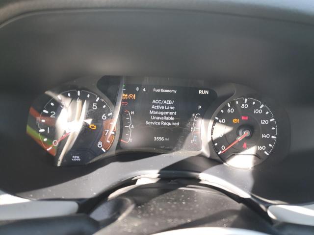 Photo 9 from auction – 2025 JEEP COMPASS LI with VIN 3C4NJDCN0ST521999