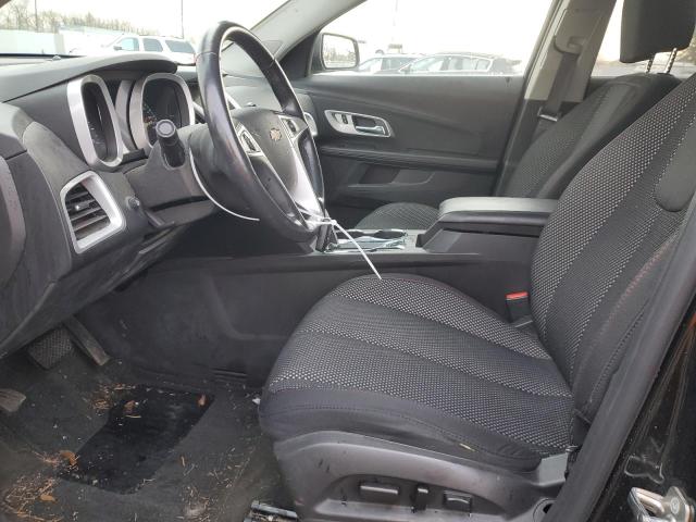 Foto 7 de la subasta – 2012 CHEVROLET EQUINOX LT con VIN 2GNFLEEK6C6274556
