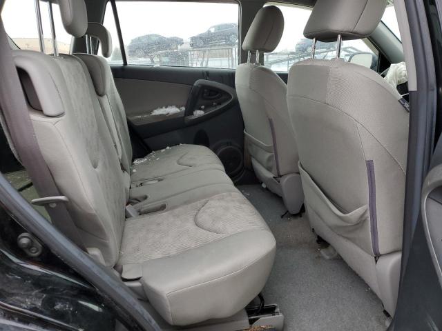 Photo 11 from auction – 2010 TOYOTA RAV4 with VIN 2T3BF4DV3AW031356