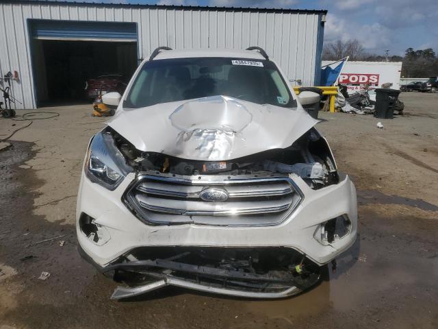 Photo 5 from auction – 2018 FORD ESCAPE SEL with VIN 1FMCU0HDXJUD26175