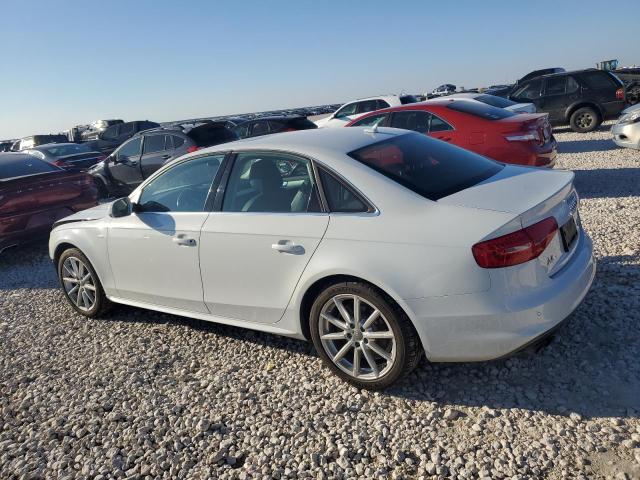 Photo 2 from auction – 2015 AUDI A4 PREMIUM with VIN WAUFFAFL4FN035469