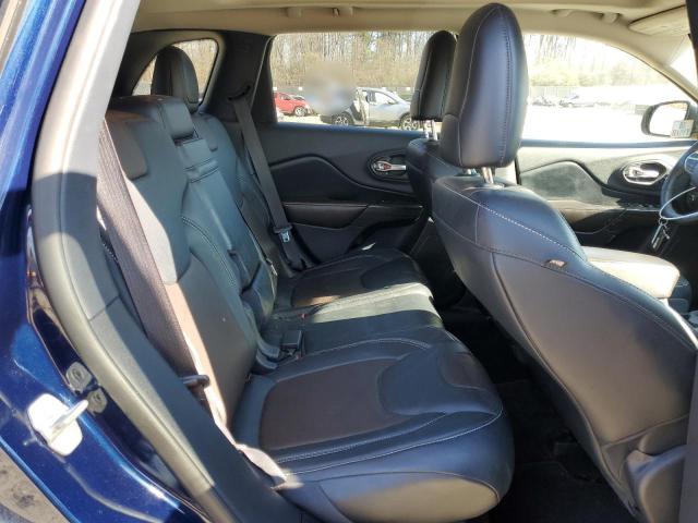 Photo 11 from auction – 2014 JEEP CHEROKEE L with VIN 1C4PJLDB8EW143548