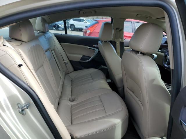 Фото 10 с аукциона – 2015 BUICK REGAL с VIN 2G4GK5EX8F9141808