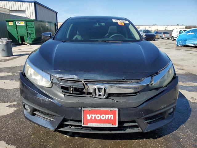 Photo 5 from auction – 2016 HONDA CIVIC EX with VIN 19XFC1F36GE220169