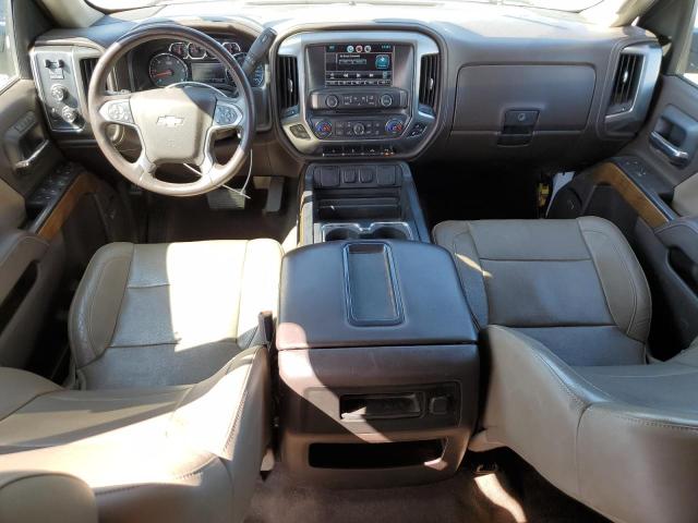 Снимка 8 от търг – 2015 CHEVROLET SILVERADO с VIN 3GCUKSEC0FG413812