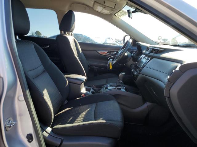 Photo 7 from auction – 2019 NISSAN ROGUE S with VIN JN8AT2MVXKW372673