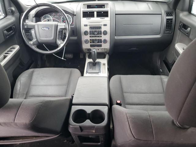 Zdjęcie 8 z aukcji – 2012 FORD ESCAPE XLT z VIN 1FMCU9DG8CKC22206