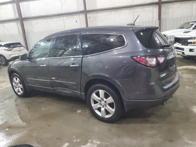 Photo 2 from auction – 2016 CHEVROLET TRAVERSE L with VIN 1GNKVJKD1GJ341984
