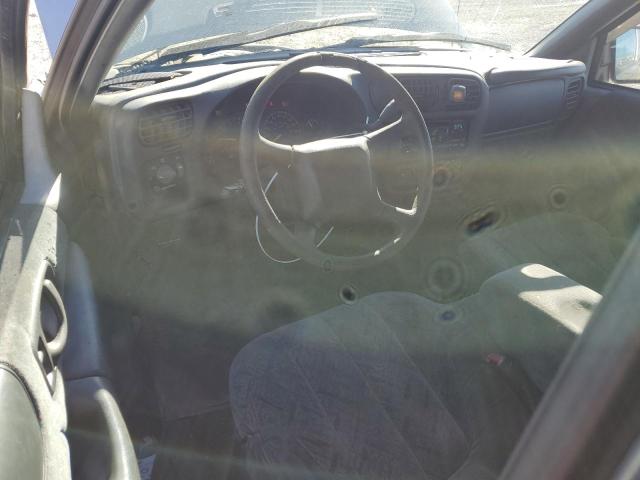 Photo 8 from auction – 2000 GMC SONOMA with VIN 1GTCS1950Y8267762