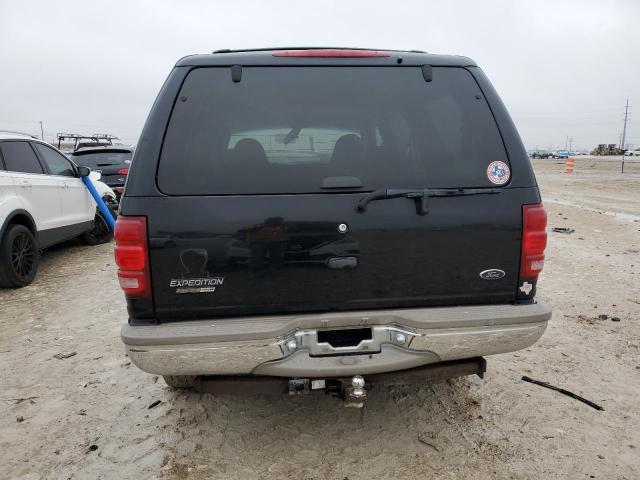 Photo 6 from auction – 2000 FORD EXPEDITION with VIN 1FMRU17L8YLC15827