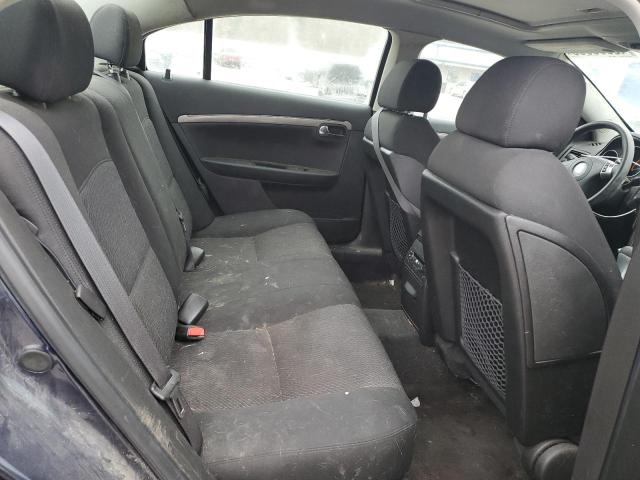 Photo 10 from auction – 2008 SATURN AURA XR with VIN 1G8ZV57718F121907