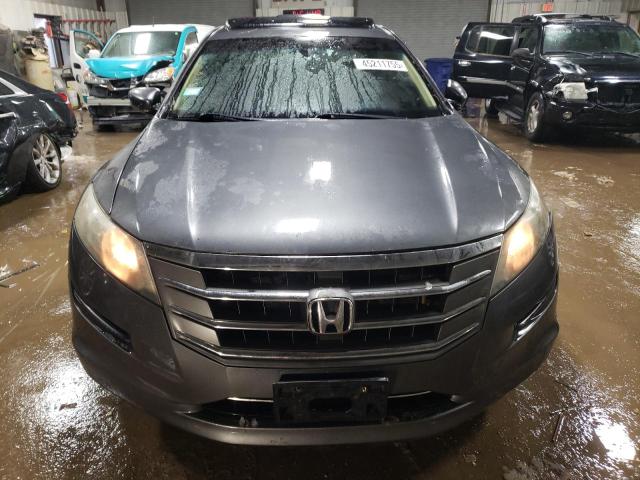 Photo 5 from auction – 2012 HONDA CROSSTOUR with VIN 5J6TF3H31CL005071