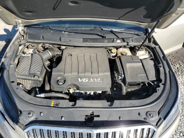 Photo 11 from auction – 2015 BUICK LACROSSE with VIN 1G4GB5G37FF172825