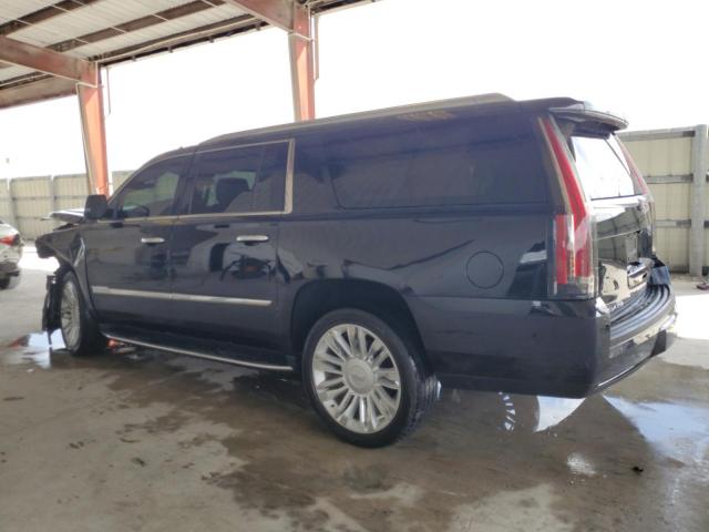 Photo 2 from auction – 2020 CADILLAC ESCALADE E with VIN 1GYS4HKJ7LR306981