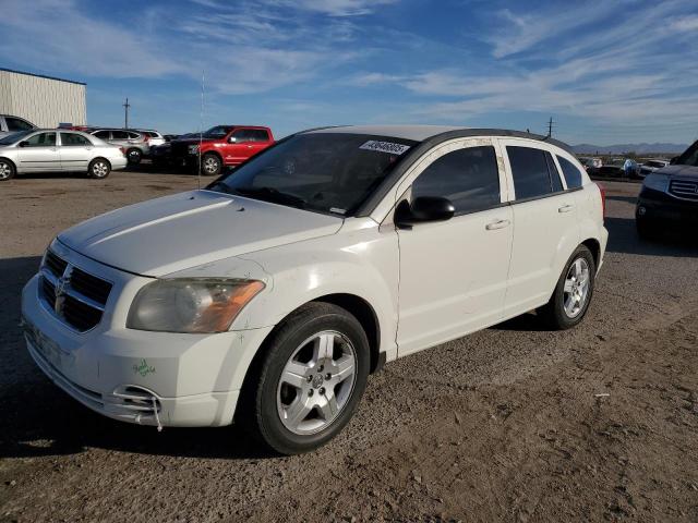 DODGE CALIBER SX 2009 с VIN 1B3HB48A29D136428 - Фото с аукциона