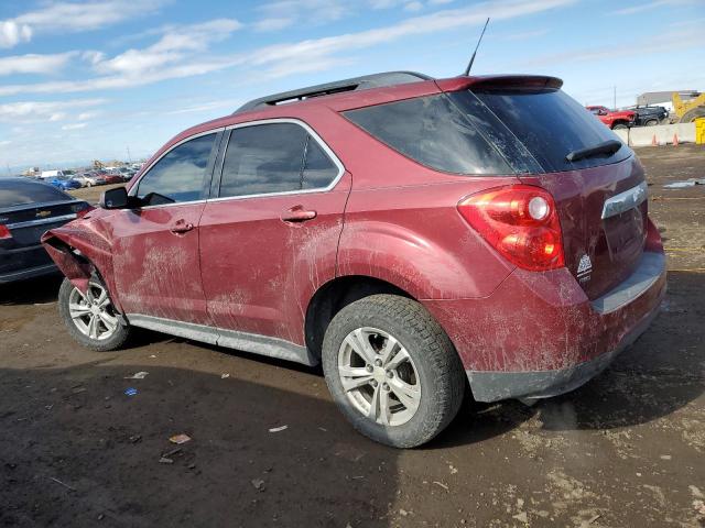 Photo 2 from auction – 2011 CHEVROLET EQUINOX LT with VIN 2CNFLEEC3B6352240