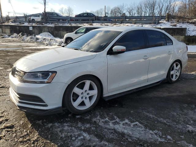 Photo 1 from auction – 2017 VOLKSWAGEN JETTA S with VIN 3VW2B7AJXHM287727