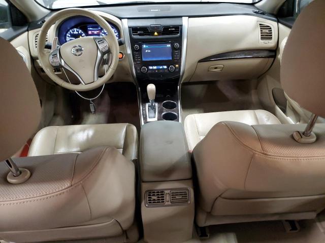 Photo 8 from auction – 2013 NISSAN ALTIMA 3.5 with VIN 1N4BL3AP7DN480307