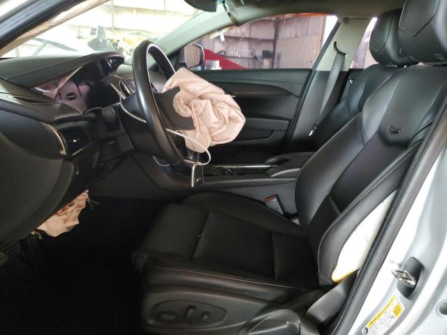 Photo 7 from auction – 2015 CADILLAC ATS with VIN 1G6AA5RA2F0127175
