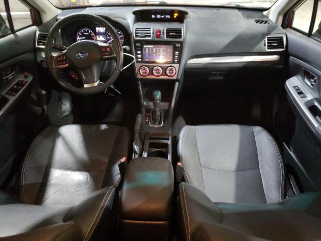 Photo 8 from auction – 2015 SUBARU IMPREZA SP with VIN JF1GPAV60F8249914