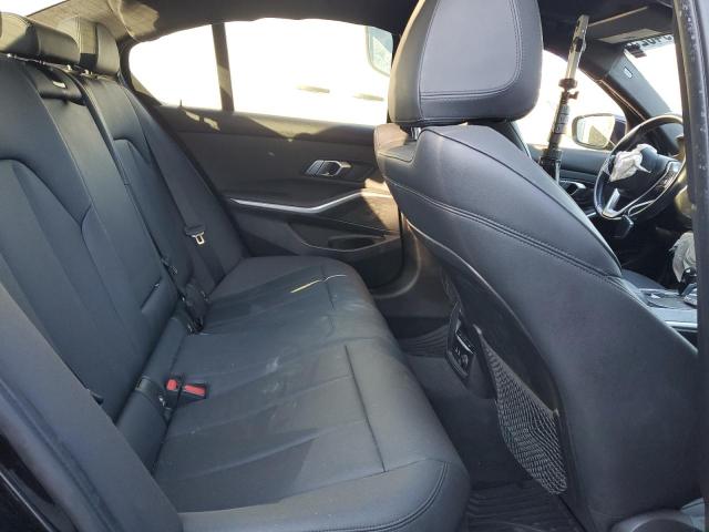 Photo 10 from auction – 2020 BMW 330XI with VIN 3MW5R7J01L8B05818