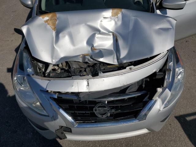 Photo 11 from auction – 2017 NISSAN VERSA S with VIN 3N1CN7AP0HK430573
