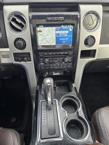 Photo 9 from auction – 2012 FORD F150 SUPER with VIN 1FTFW1ET1CFC73015