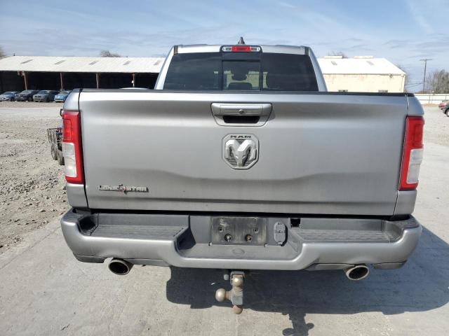 Photo 6 from auction – 2019 RAM 1500 BIG H with VIN 1C6RREFT9KN891186