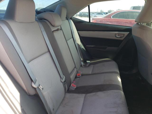 Photo 10 from auction – 2017 TOYOTA COROLLA L with VIN 5YFBURHE4HP669911