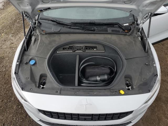 Photo 11 from auction – 2023 POLESTAR 2 with VIN YSMED3KA7PL127911