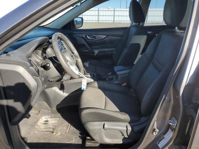 Photo 7 from auction – 2017 NISSAN ROGUE S with VIN KNMAT2MVXHP505463