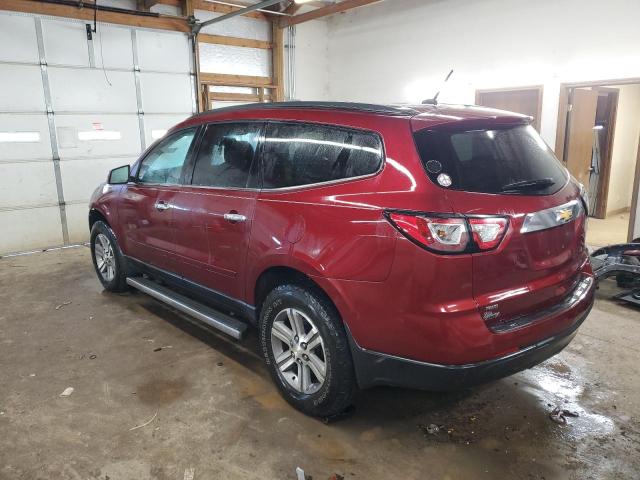 Photo 2 from auction – 2015 CHEVROLET TRAVERSE L with VIN 1GNKVHKD0FJ265603