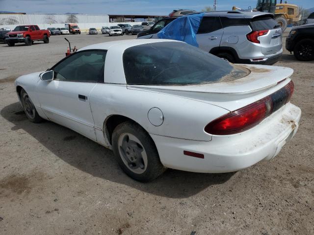 Photo 2 from auction – 1994 PONTIAC FIREBIRD with VIN 2G2FS22S0R2229728